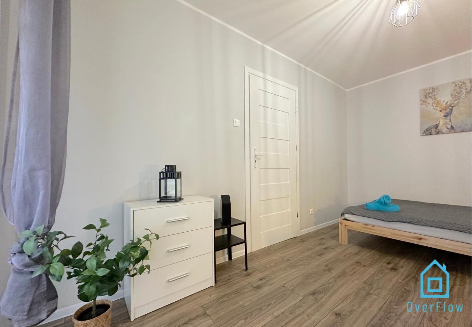 Spacious Room Gdańsk Exterior foto