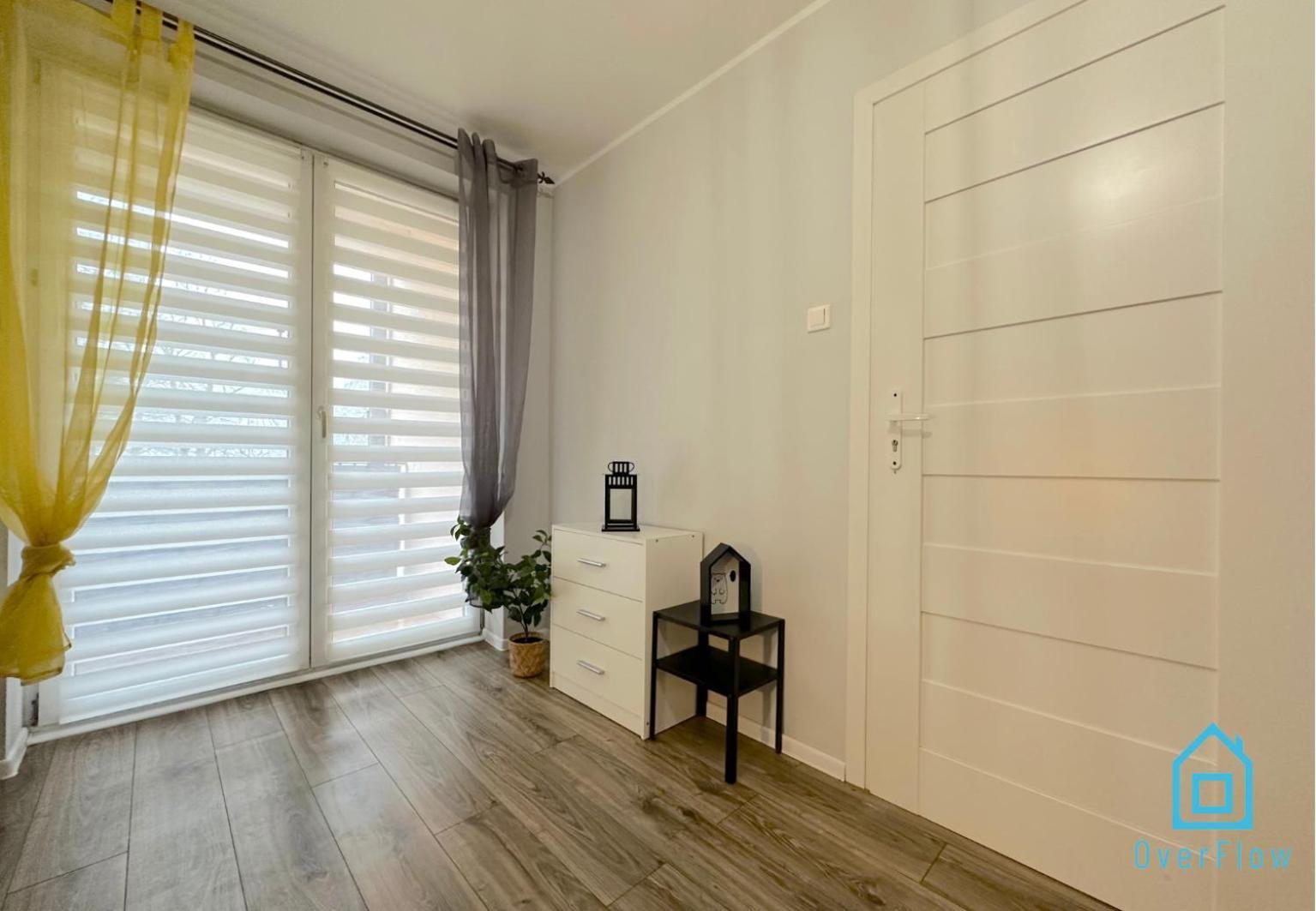 Spacious Room Gdańsk Exterior foto